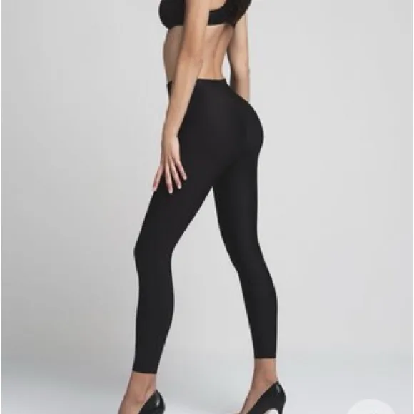 Skims Butt (B23) Lifting Nwt Size S Leggings - Image 3