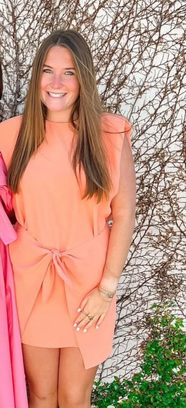 Amanda Uprichard Dress - Image 2