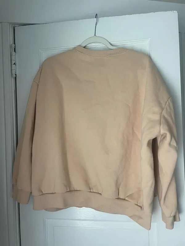Boohoo Crewneck - Image 2
