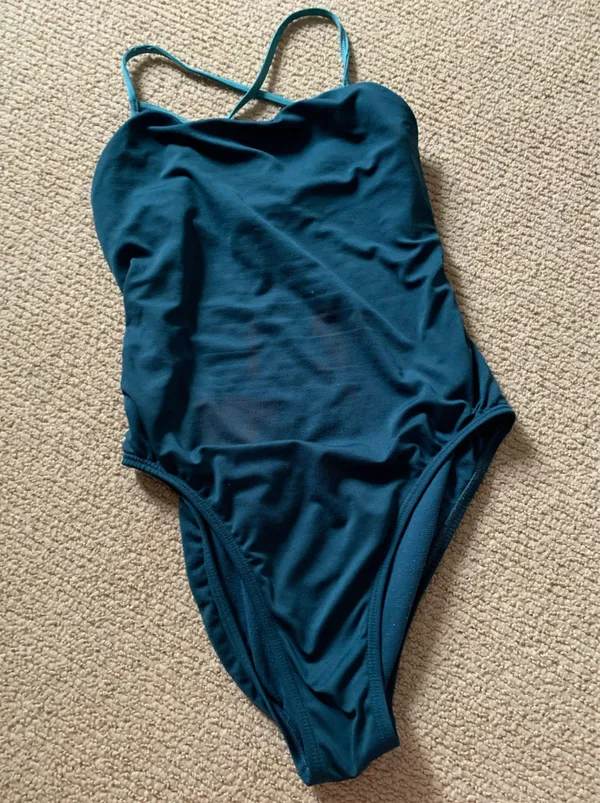 TYR One-Piece Women’s Trinityfit Swimsuit 36/L - Image 2