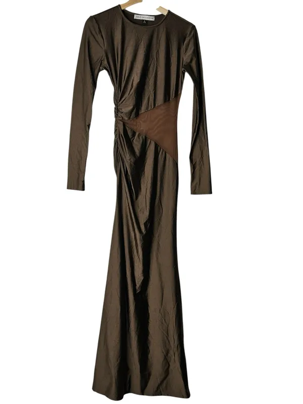 DELFI Collective Giordana Dress - Image 6