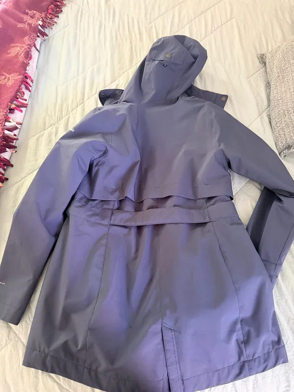 Columbia Jacket - Image 3