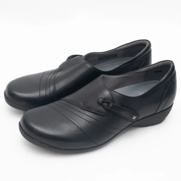 Dansco. Franny Wide Shoe.‎ - Image 4