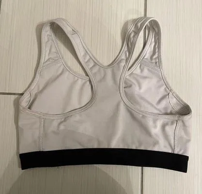 Nike Sports Bra - Image 2