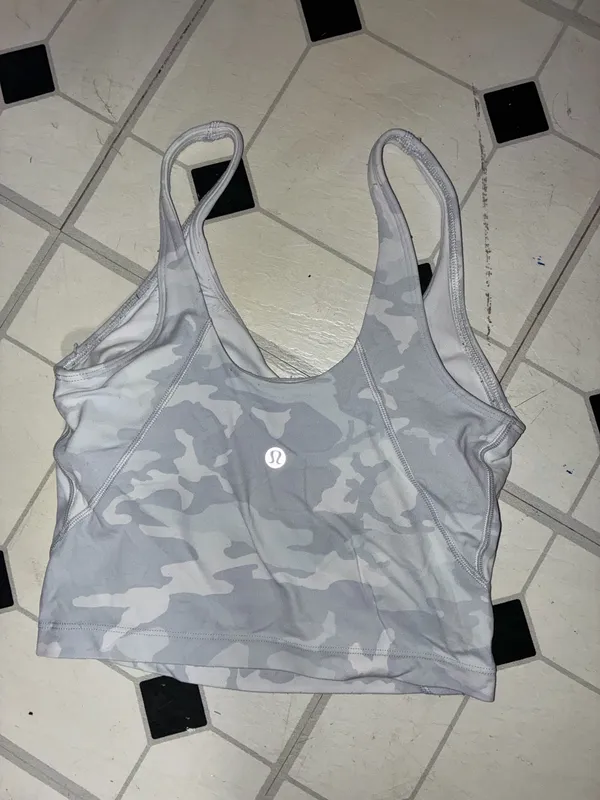 Lululemon tank - Image 2