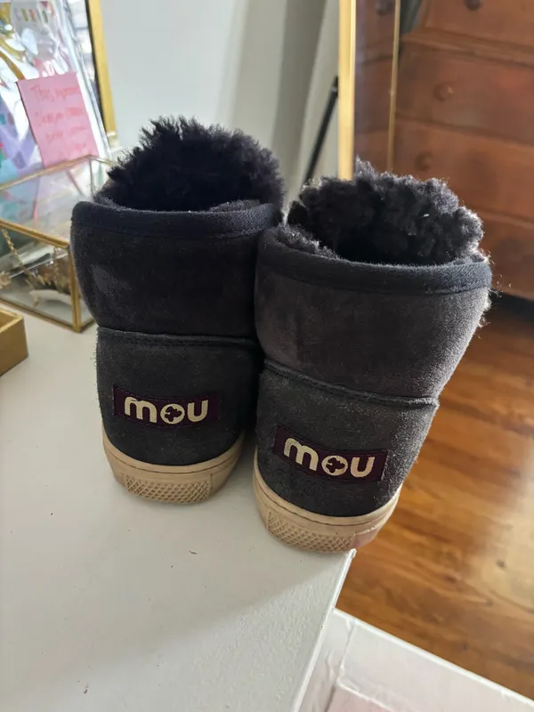 MOU Boots - Image 2