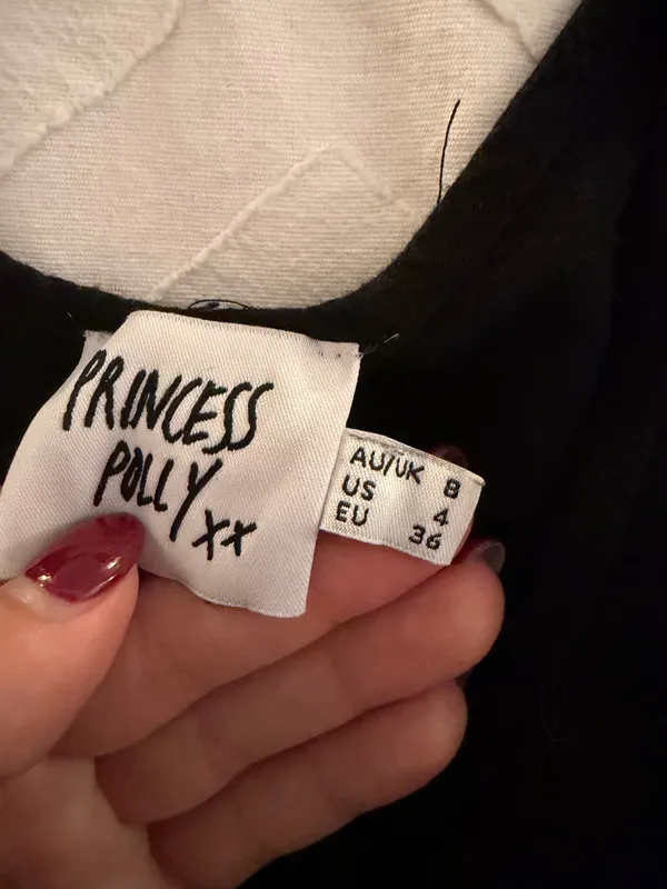 Princess Polly Romper - Image 2