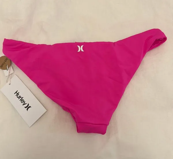 Hurley Bikini Bottoms - Image 2
