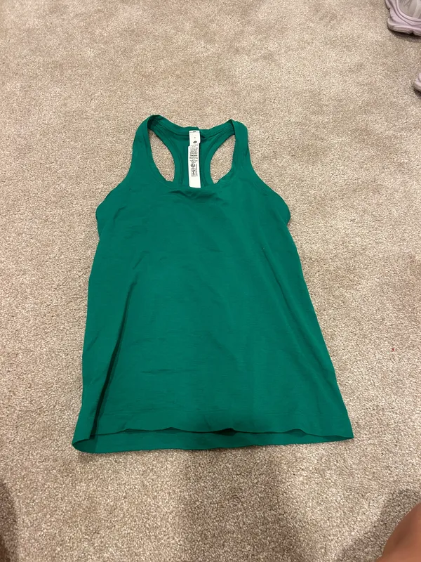 Lululemon Swiftly Tech Racerback Tank - Image 3