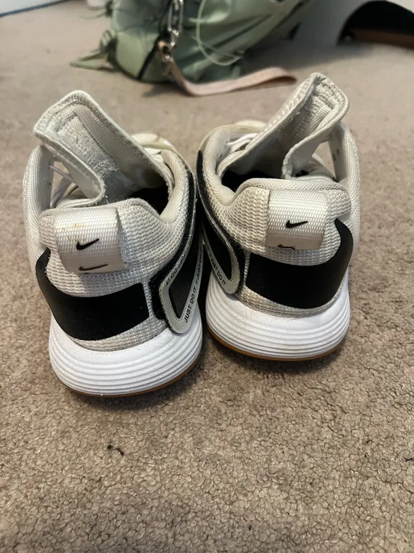 Nike Volleyball Shoes Women’s - Image 2