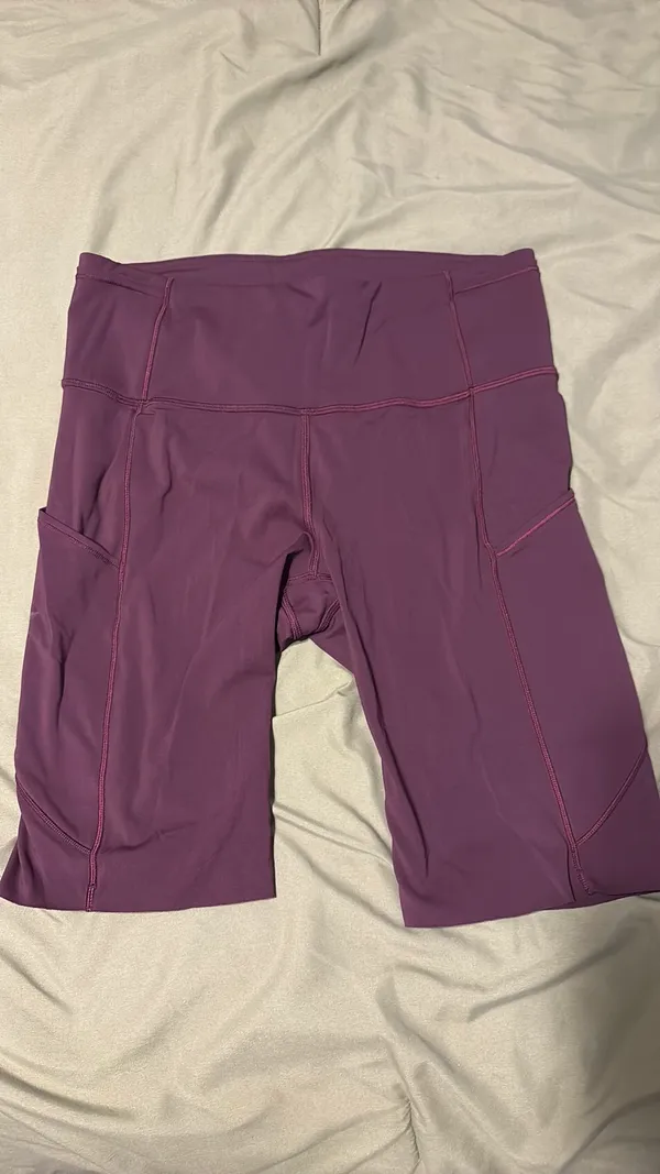 Lululemon Shorts - Image 3