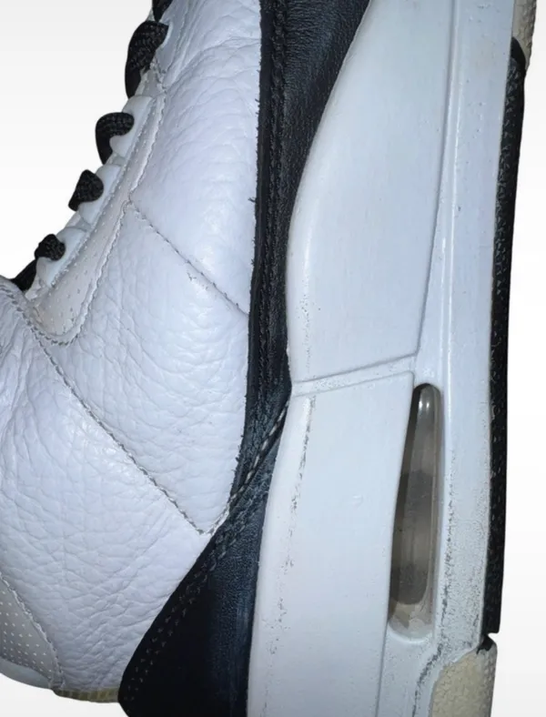 Nike Jordan 🔥 Hype 3 x Fragment Design Collab • Women's 8.5 Men 7 - Image 4
