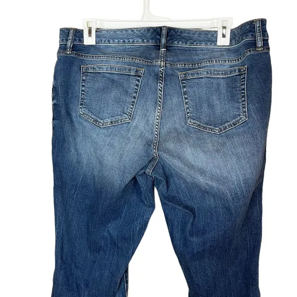 Torrid Women’s Jeans size 18R - Image 5