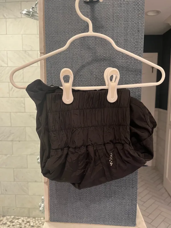Free People Movement Shorts - Image 8