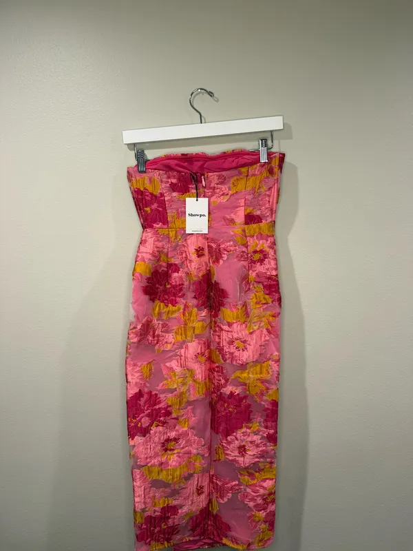 Showpo Dress - Image 2