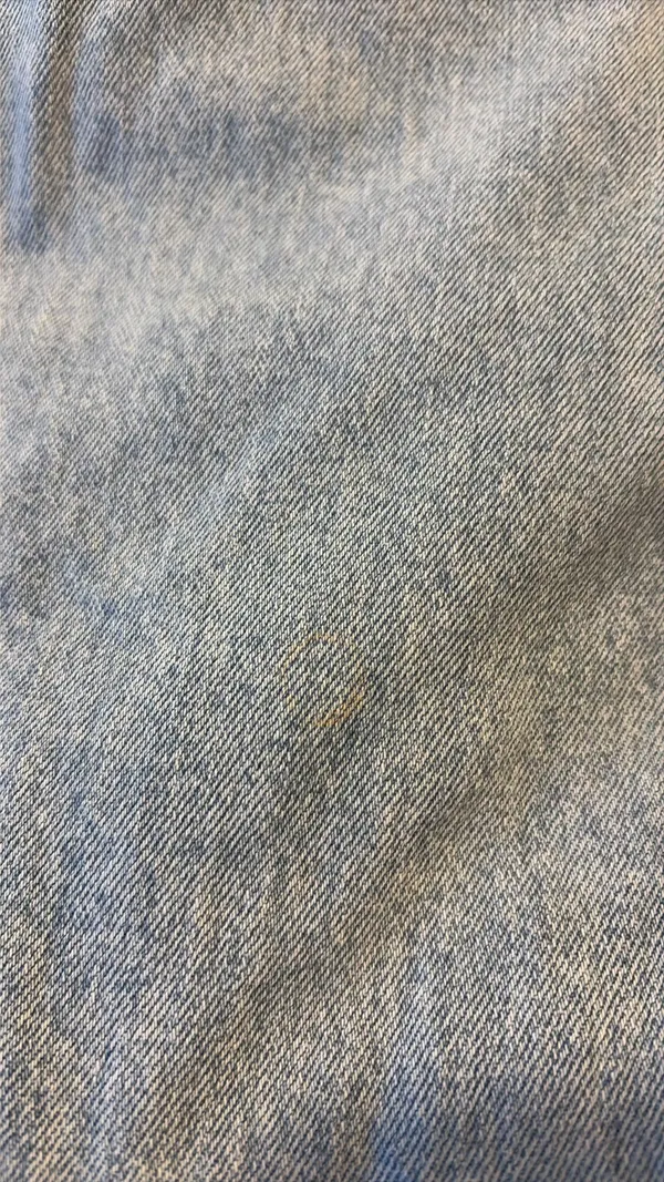 Abercrombie Curve Love Jeans - Image 4