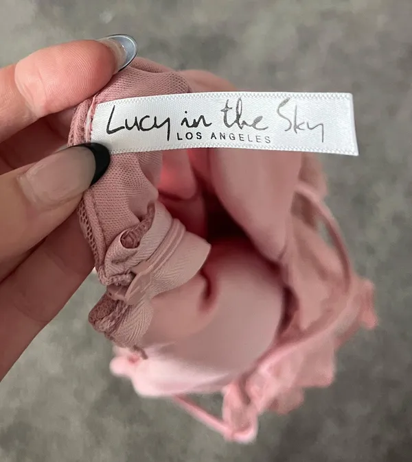 Lucy in the Sky Dress - Image 6