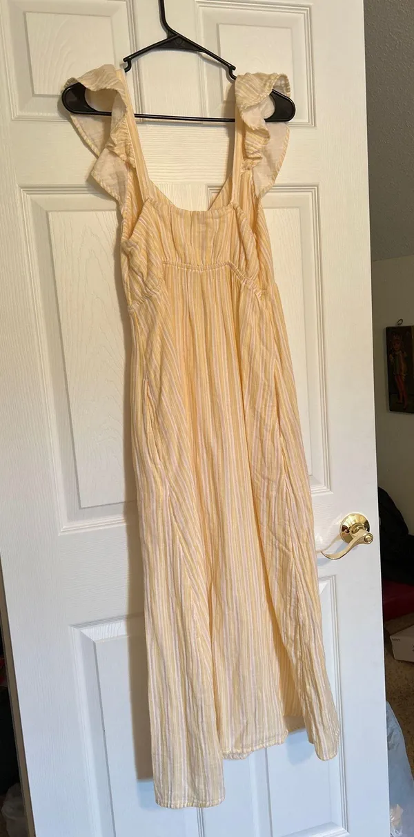 Time & Tru Sundress - Image 2