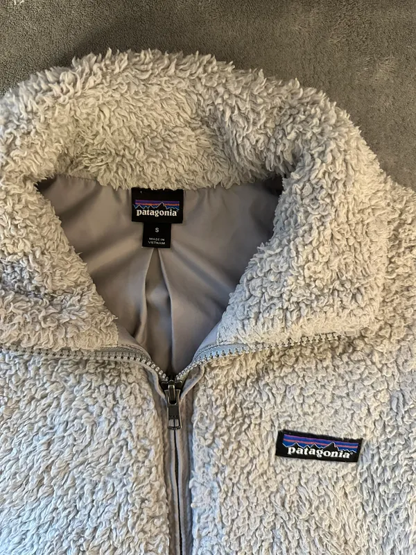 Patagonia Los Gatos Vest - Image 2