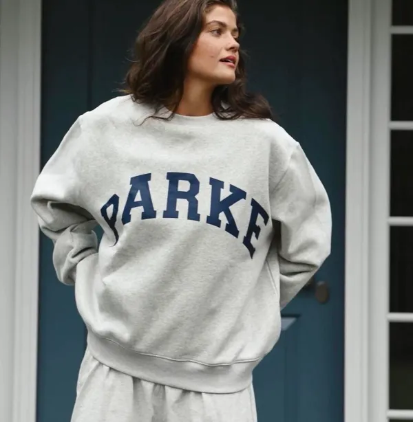 PARKE hoodie  - Image 3