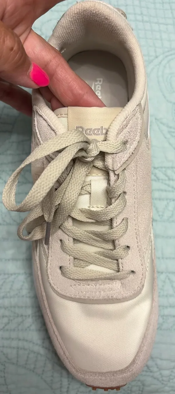 Reebok Women’s Sneakers 8 - Image 2