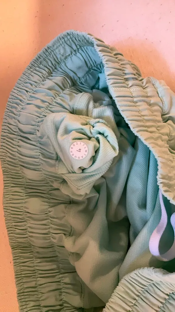 Lululemon shorts - Image 2