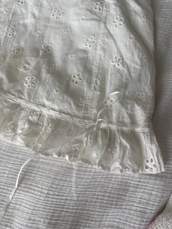 Princess Polly Mini Dress - Image 3