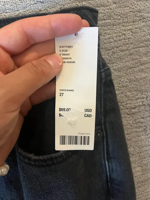 Urban Outfitters Flares - Image 3