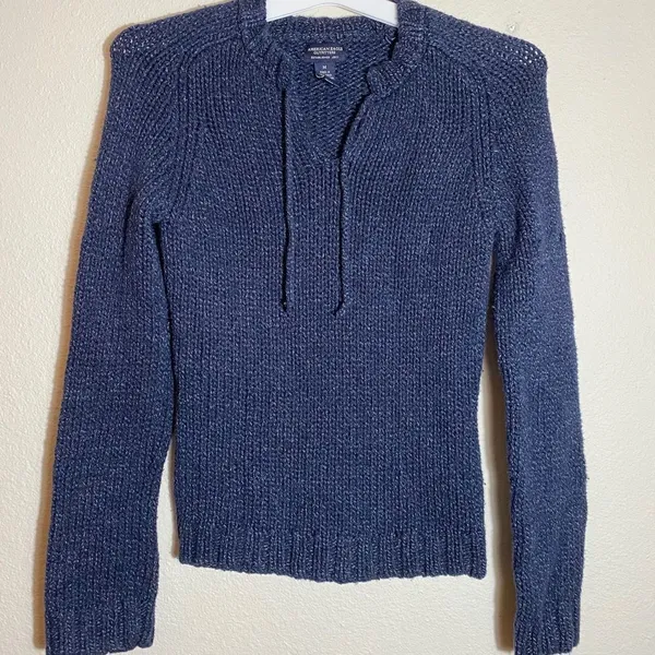 American Eagle Outfitters Sweater - Image 6