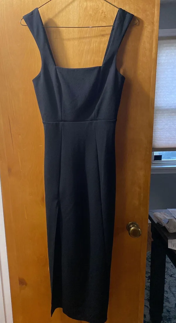 Show Me Your Mumu Eden Midi Dress - Image 2