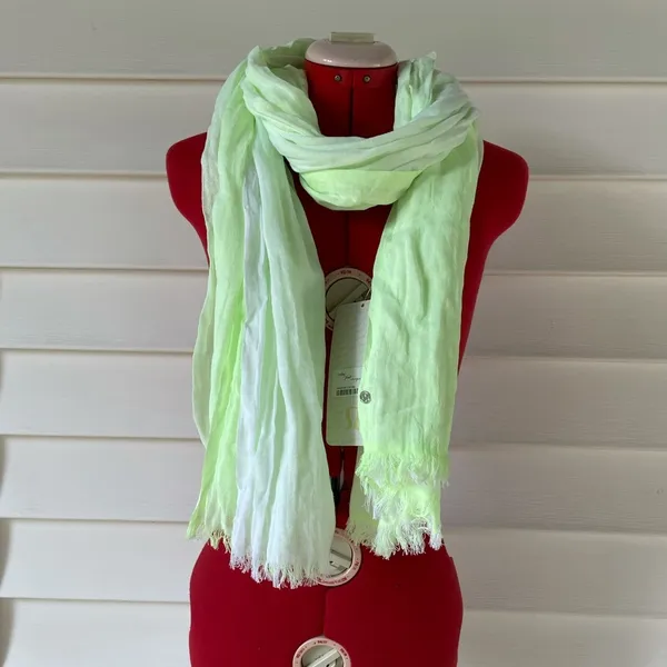 Lululemon Athletica Warrior Scarf One Size - Image 6