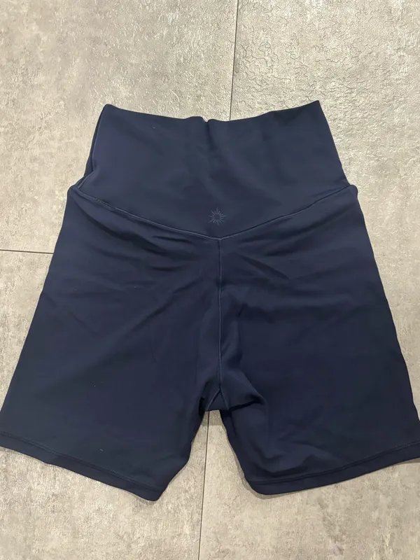 OFFLINE By Aerie Real Me Crossover 3" Bike Short - Image 2