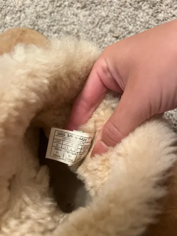 UGG Boots - Image 8