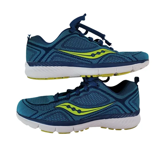 Saucony‎ Shoes Womens 9 XT 600 (S15291-3) Sneakers Running Casual Comfort - Image 7