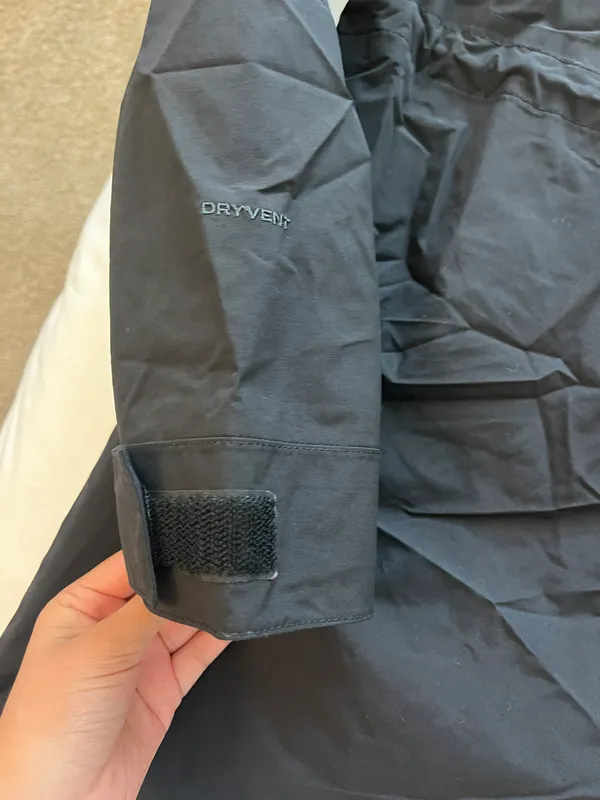 The North Face Jacket - Image 6