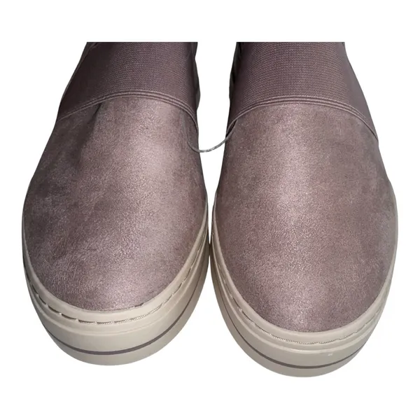 NWOB CLARKS CLOUDSTEPPERS Audreigh Eve Slip-On Sneakers - size‎ 11 - Image 4