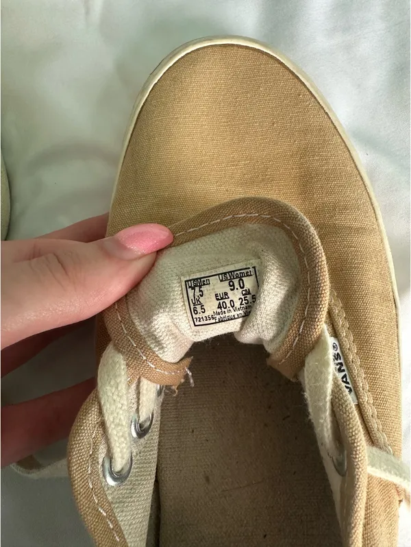 Vans Sneakers - Image 4