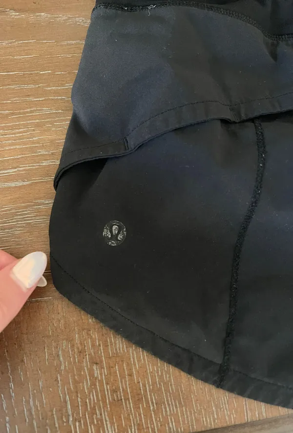 Lululemon Shorts - Image 3