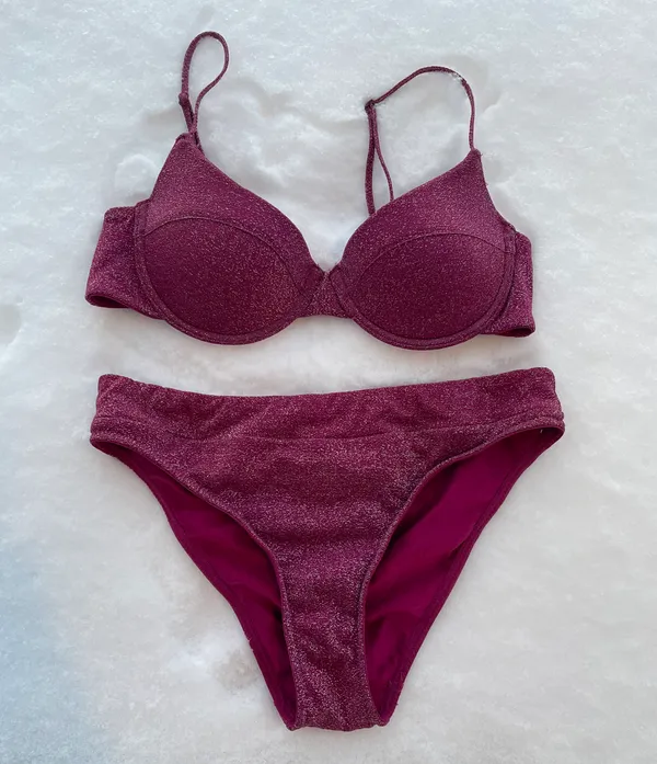 Triangl Swim Suit Bikini - Image 2