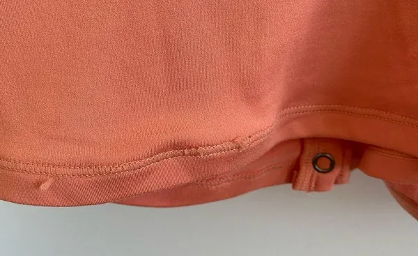 Free People Movement Walk It Talk It Tank Top In Peaches Size XL NEW - Image 11