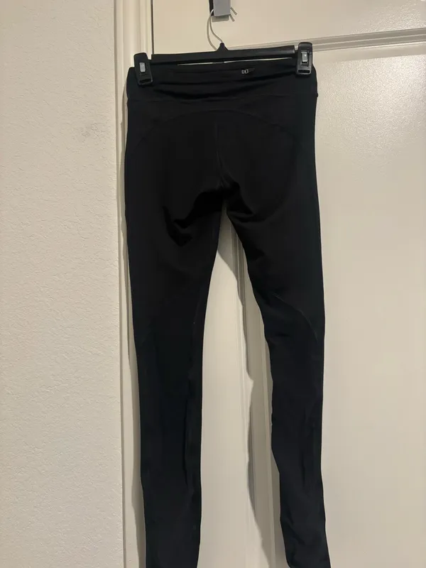 Nike Dri-Fit Leggings - Image 2