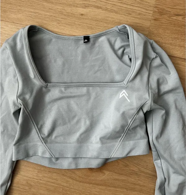 Oner active long sleeve - Image 2