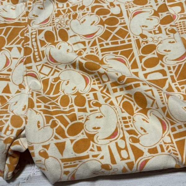 Lularoe Disney leggings - Image 2