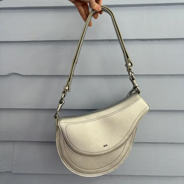 Ashlie Crossbody Bag - Image 4