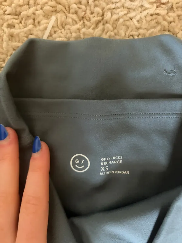 Hollister Gilly Hicks Flare Leggings - Image 2