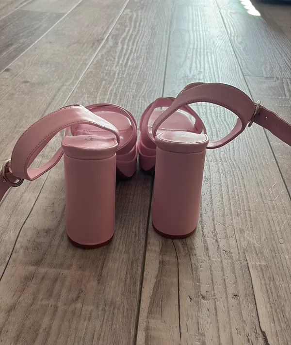 Qupid Heels - Image 4
