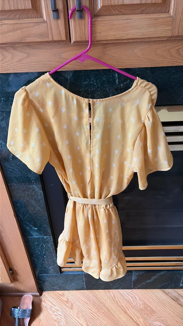 Lush Romper - Image 2