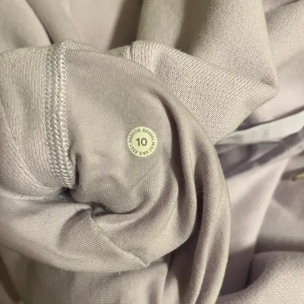 Lululemon Scuba jogger pants - Image 5