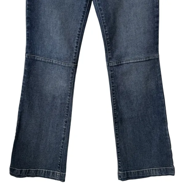 Revice NEW Low Rise Y2K Inspired Jeans Micro Pockets Festival‎ Academia 26 - Image 4