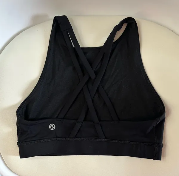 Lululemon Sports Bra - Image 5